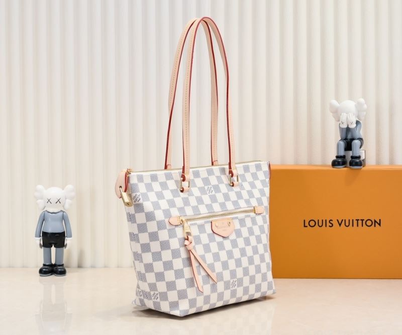 LV Shopping Bags